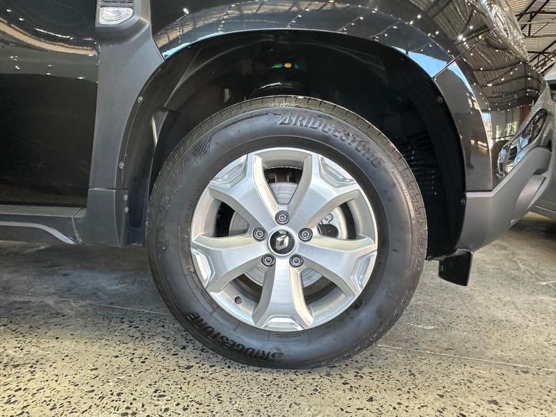Renault Duster Intense Plus 1.6 16V Flex Mec. Em Arapoti - foto 11