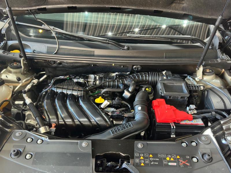 Renault Duster Intense Plus 1.6 16V Flex Mec. Em Arapoti - foto 3