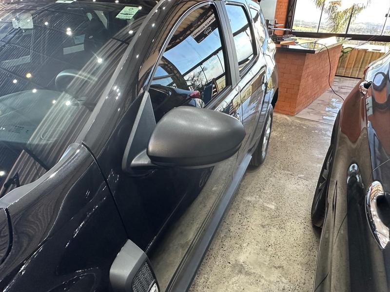 Renault Duster Intense Plus 1.6 16V Flex Mec. Em Arapoti - foto 4