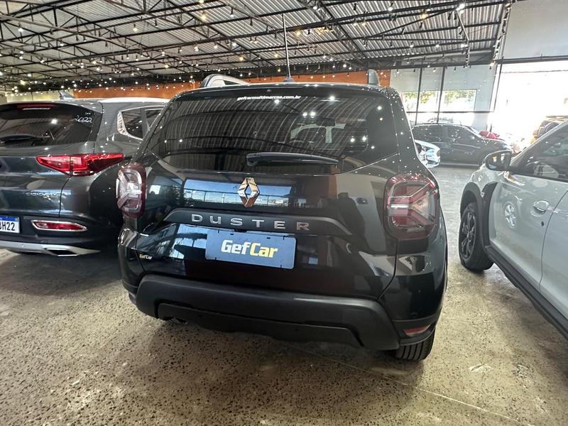 Renault Duster Intense Plus 1.6 16V Flex Mec. Em Arapoti - foto 13