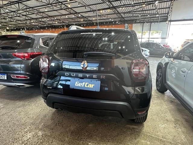 RENAULT DUSTER INTP MT 2025