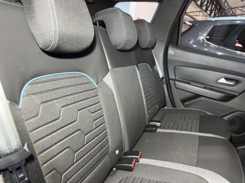 Renault Duster Intense Plus 1.6 16V Flex Mec. Em Arapoti - foto 17