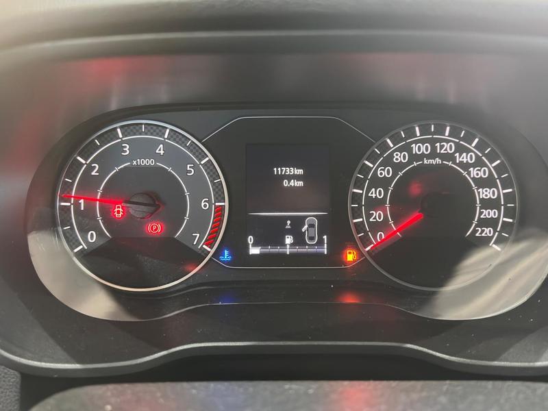 Renault Duster Intense Plus 1.6 16V Flex Mec. Em Arapoti - foto 8