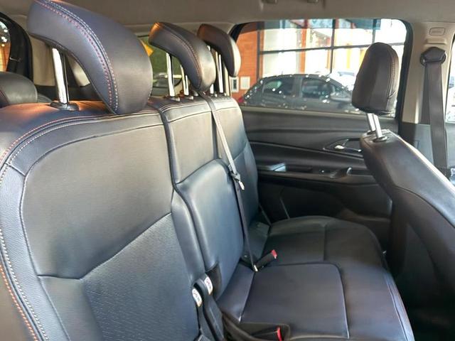 CHEVROLET SPIN 18L AT PREMIER 2025