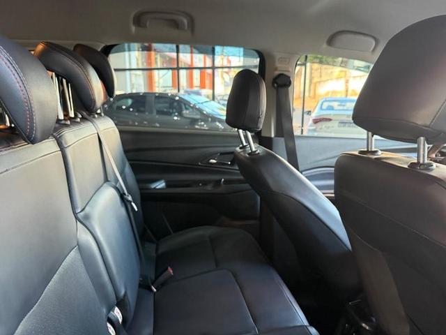 CHEVROLET SPIN 18L AT PREMIER 2025