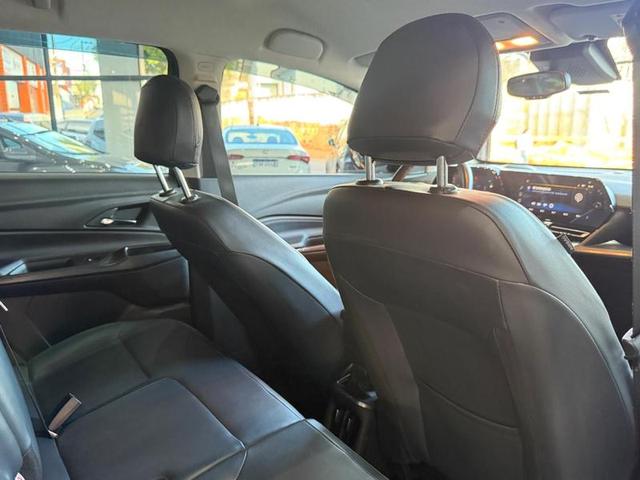 CHEVROLET SPIN 18L AT PREMIER 2025
