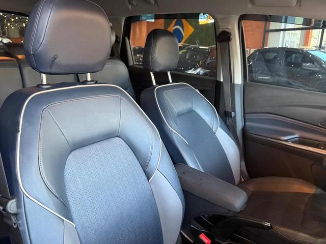 CHEVROLET SPIN 18L AT PREMIER 2025