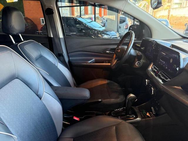 CHEVROLET SPIN 18L AT PREMIER 2025