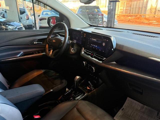 CHEVROLET SPIN 18L AT PREMIER 2025
