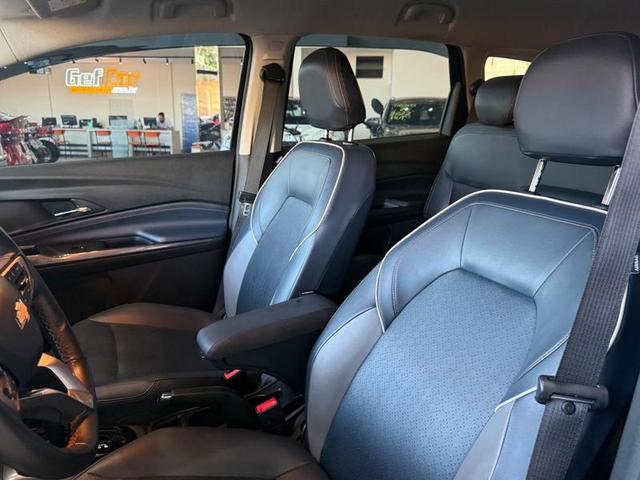 CHEVROLET SPIN 18L AT PREMIER 2025