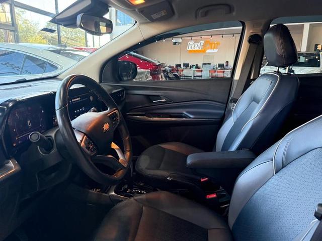 CHEVROLET SPIN 18L AT PREMIER 2025
