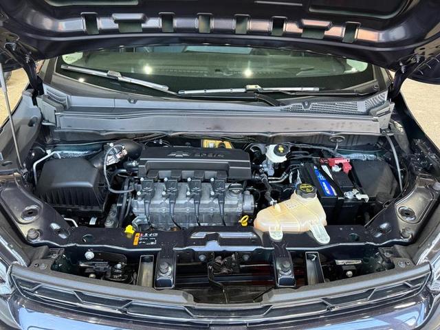 CHEVROLET SPIN 18L AT PREMIER 2025