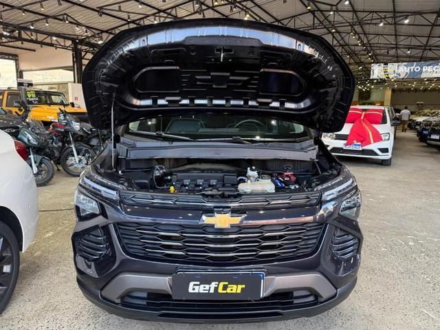 CHEVROLET SPIN 18L AT PREMIER 2025