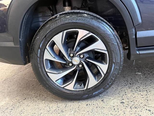 CHEVROLET SPIN 18L AT PREMIER 2025