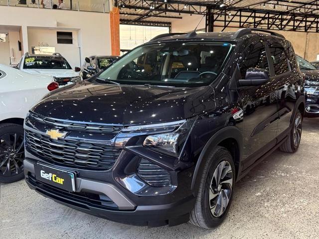 CHEVROLET SPIN 18L AT PREMIER 2025