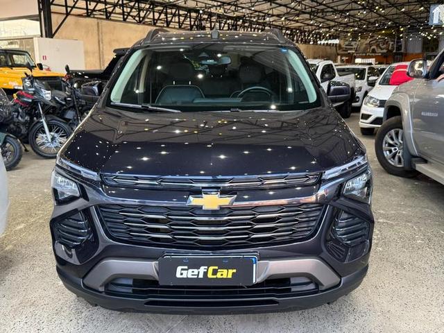 CHEVROLET SPIN 18L AT PREMIER 2025