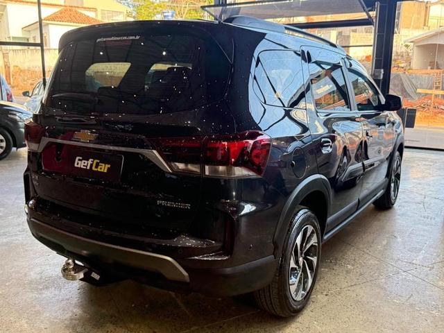 CHEVROLET SPIN 18L AT PREMIER 2025