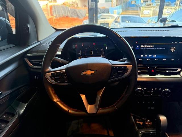 CHEVROLET SPIN 18L AT PREMIER 2025