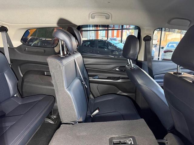 CHEVROLET SPIN 18L AT PREMIER 2025