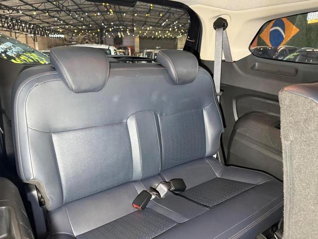CHEVROLET SPIN 18L AT PREMIER 2025