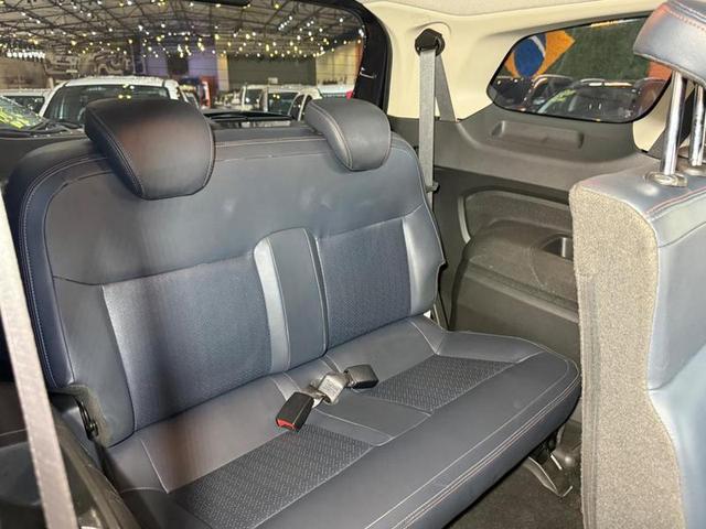 CHEVROLET SPIN 18L AT PREMIER 2025