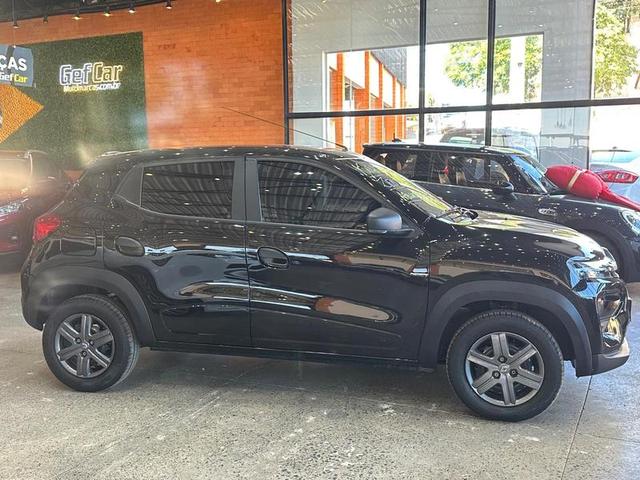 RENAULT KWID ZEN 2 2026