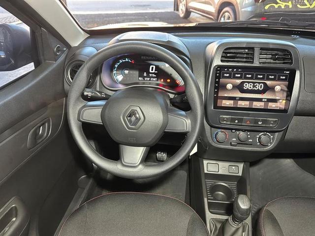 RENAULT KWID ZEN 2 2026