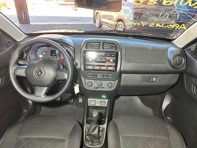 RENAULT KWID ZEN 2 2026