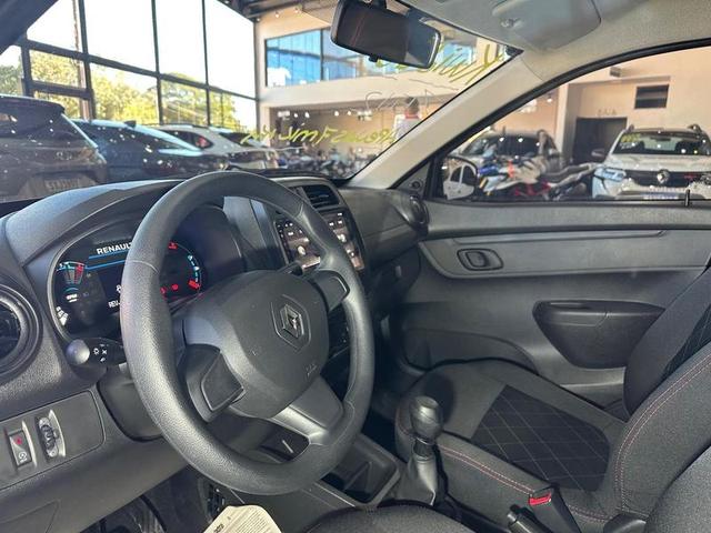 RENAULT KWID ZEN 2 2026