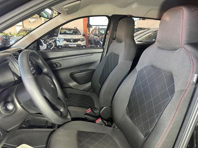 RENAULT KWID ZEN 2 2026