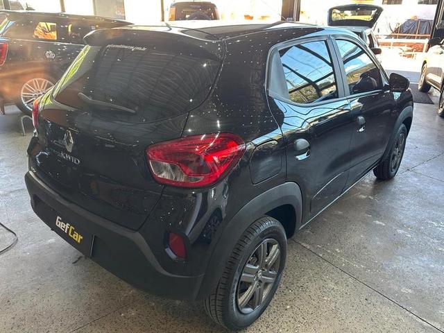 RENAULT KWID ZEN 2 2026