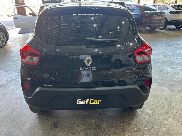 RENAULT KWID ZEN 2 2026