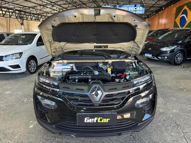 RENAULT KWID ZEN 2 2026