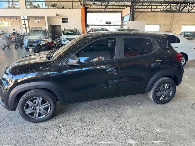 RENAULT KWID ZEN 2 2026