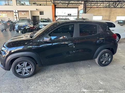 RENAULT KWID ZEN 2 2026