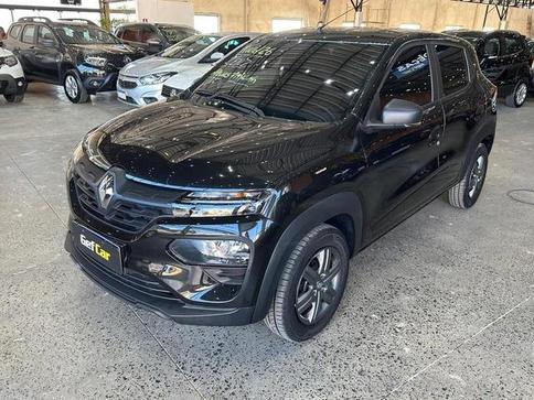 RENAULT KWID ZEN 2 2026