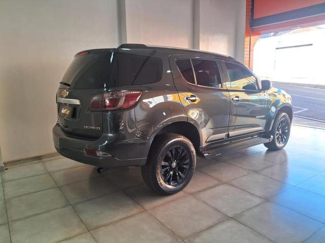 CHEVROLET TRAILBLAZER LTZ D4A 2019