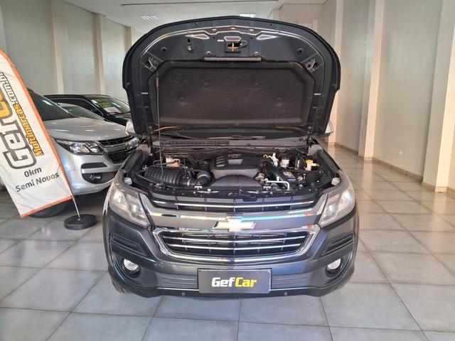 CHEVROLET TRAILBLAZER LTZ D4A 2019