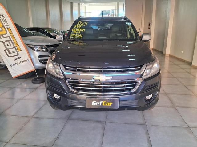 CHEVROLET TRAILBLAZER LTZ D4A 2019
