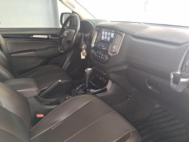 CHEVROLET TRAILBLAZER LTZ D4A 2019