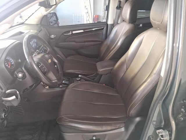 CHEVROLET TRAILBLAZER LTZ D4A 2019