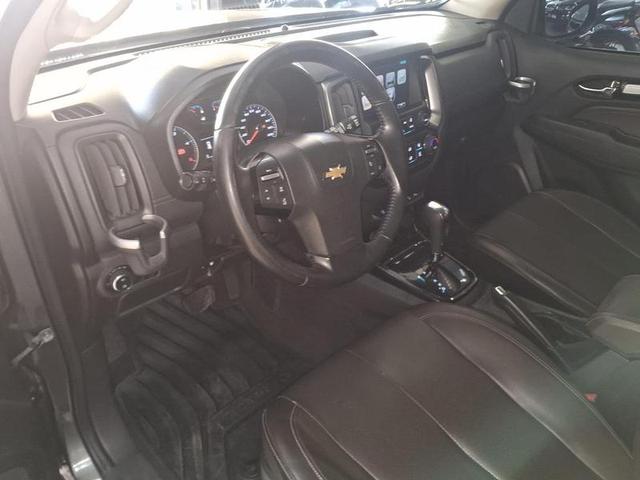 CHEVROLET TRAILBLAZER LTZ D4A 2019
