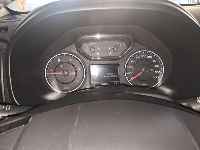 CHEVROLET TRAILBLAZER LTZ D4A 2019