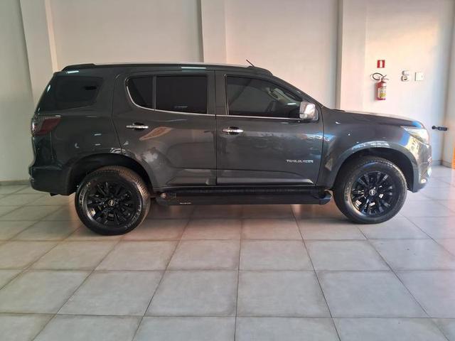 CHEVROLET TRAILBLAZER LTZ D4A 2019