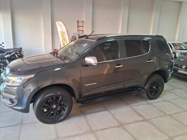 CHEVROLET TRAILBLAZER LTZ D4A 2019
