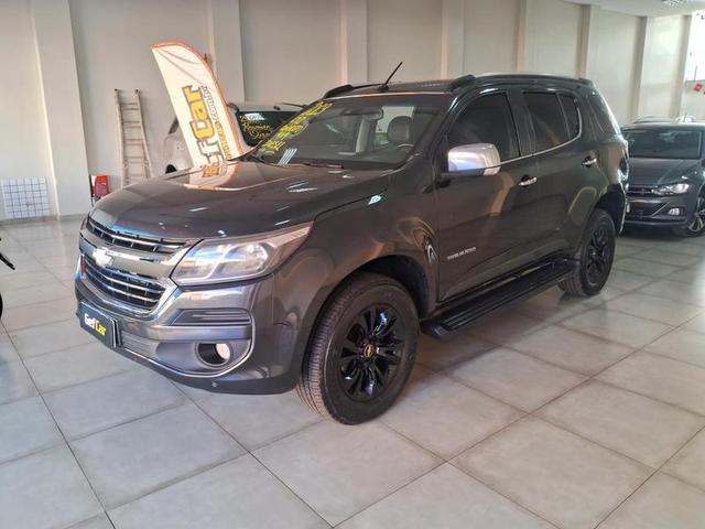 CHEVROLET TRAILBLAZER LTZ D4A 2019