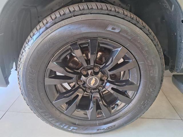 CHEVROLET TRAILBLAZER LTZ D4A 2019