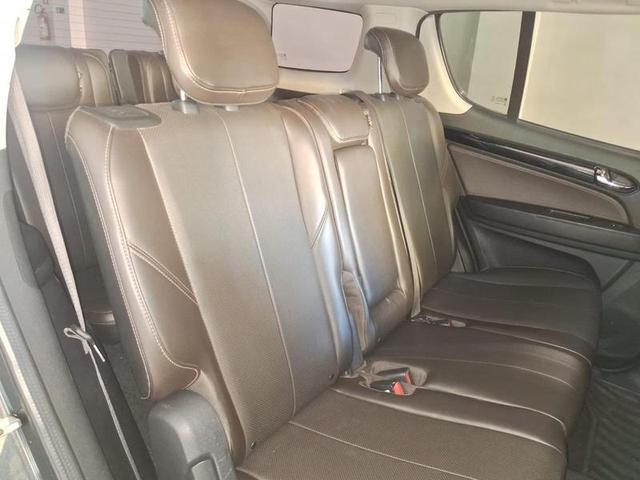 CHEVROLET TRAILBLAZER LTZ D4A 2019
