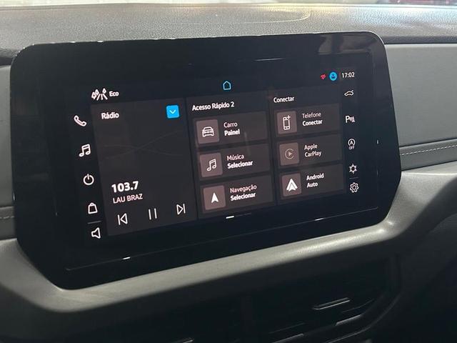 VOLKSWAGEN T CROSS CL TSI 2025