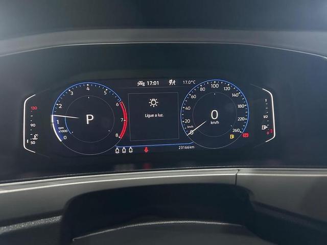 VOLKSWAGEN T CROSS CL TSI 2025